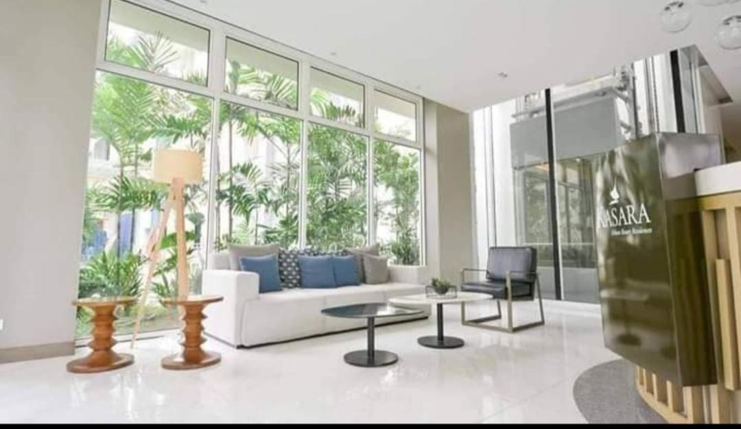 Kasara Urban Resort Residences Manila Ngoại thất bức ảnh