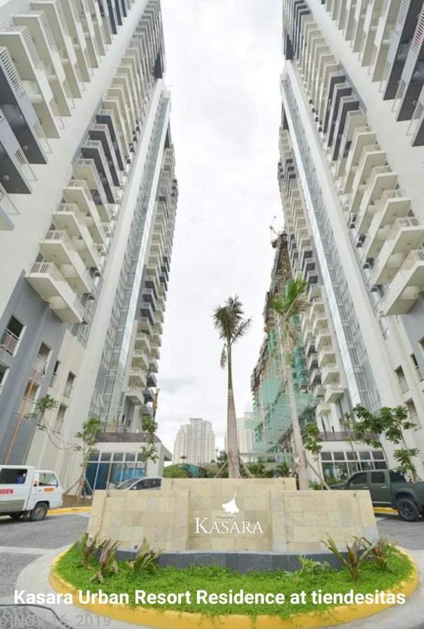 Kasara Urban Resort Residences Manila Ngoại thất bức ảnh