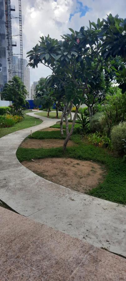Kasara Urban Resort Residences Manila Ngoại thất bức ảnh