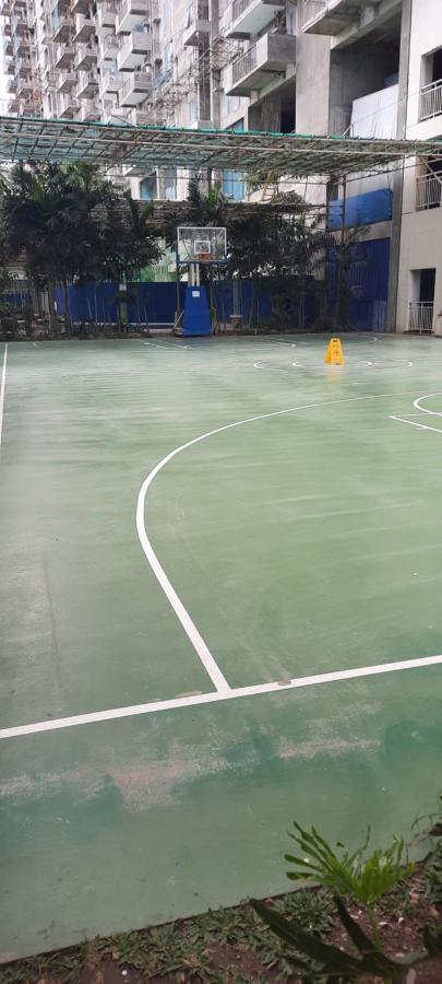 Kasara Urban Resort Residences Manila Ngoại thất bức ảnh