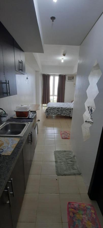 Kasara Urban Resort Residences Manila Ngoại thất bức ảnh