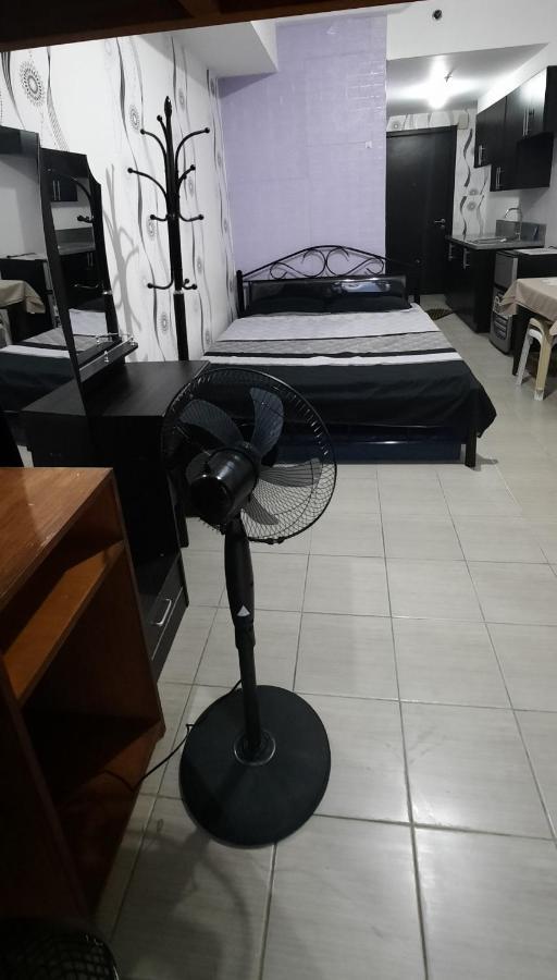 Kasara Urban Resort Residences Manila Ngoại thất bức ảnh